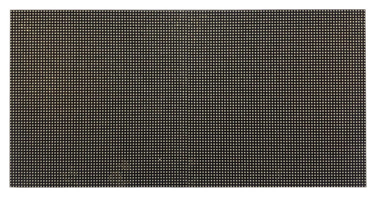 室内p2.5全彩屏单元板