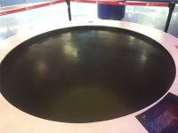 LED圆形屏-圆形LED显示屏